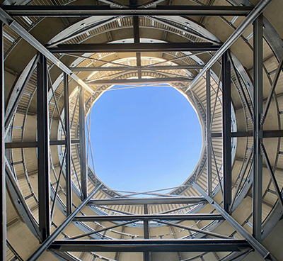 Story Areas of WHOIS